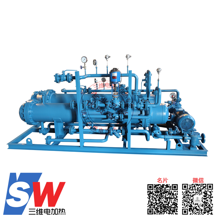 點(diǎn)擊查看大圖燃料油電加熱器